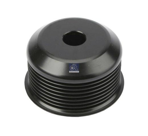 DT VOLVO ALTERNATOR PULLY 2.15206-SAJID Auto Online