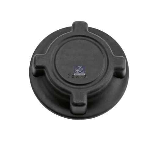 DT VOLVO RADIATOR CAP 2.15321-SAJID Auto Online