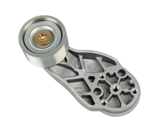 DT VOLVOFH12 PULLEY,COMPLET W/BKT 2.15452-SAJID Auto Online