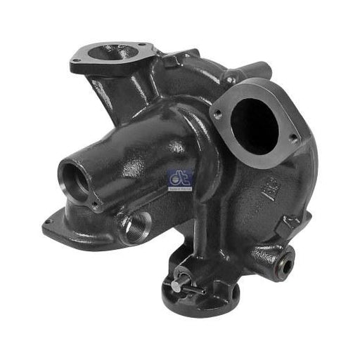 DT WATER PUMP HOUSING 2.15621-SAJID Auto Online