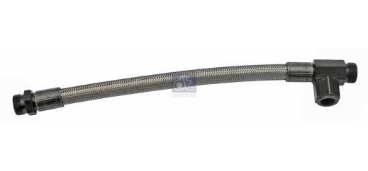 DT VOLVO COOLANT PIPE 2.15630-SAJID Auto Online