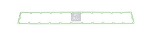 DT SCANIA GASKET INTERCOOLER 2.15916-SAJID Auto Online