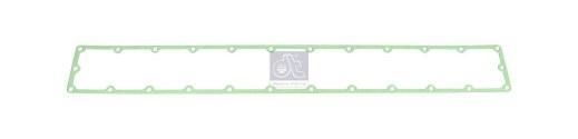 DT SCANIA GASKET INTERCOOLER 2.15916-SAJID Auto Online