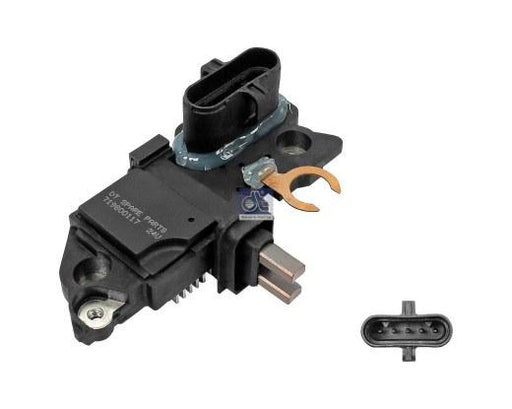 DT DAF REGULATOR 2.21004-SAJID Auto Online