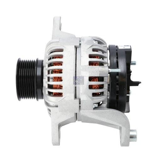 DT VOLVO ALTERNATOR 2.21039-SAJID Auto Online