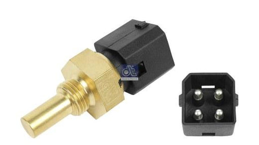 DT VOLVO FH12 TEMPERATURE SENSOR 2.27027-SAJID Auto Online