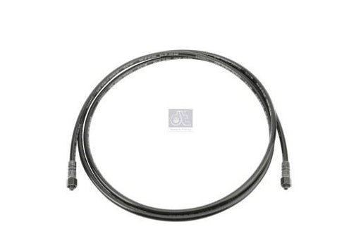 DT VOLVO FH12 HYDRAULIC HOSE 2.30104-SAJID Auto Online