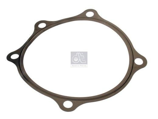 DT VOLVO GASKET CLUTCH HOUSING 2.30314-SAJID Auto Online