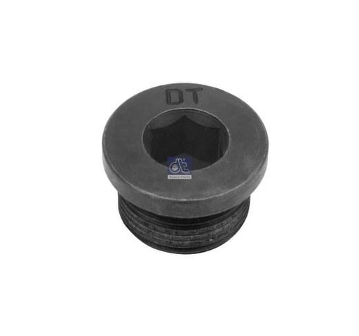 DT VOLVO FH12 DRAIN PLUG 2.32700-SAJID Auto Online