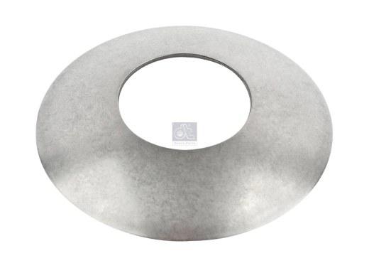 DT VOLVO FH12 THRUST WASHER 2.35124-SAJID Auto Online