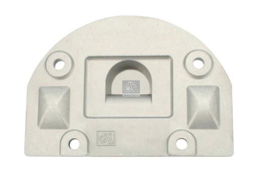 DT VOLVO BRAKE COVER Z-CAM 2.40005-SAJID Auto Online