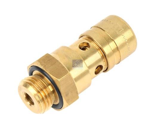 DT VOLVO SAFETY VALVE 2.44023-SAJID Auto Online