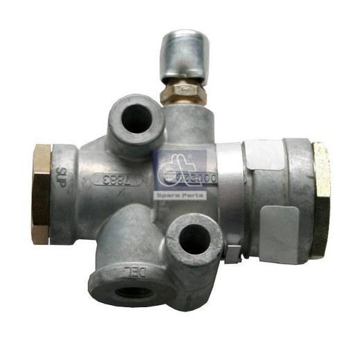 DT VOLVO FH12 SERVO VALVE D12A 2.44067-SAJID Auto Online