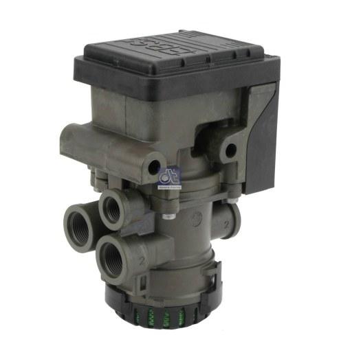 DT VOLVO COMPRESSOER VALVE 2.47083-SAJID Auto Online