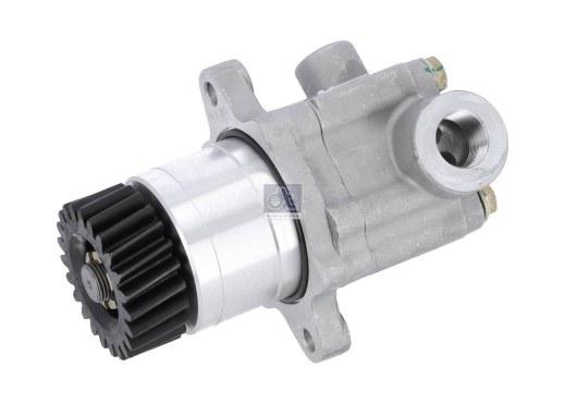 DT VOLVO STREEING PUMP F12 INT 2.53195-SAJID Auto Online