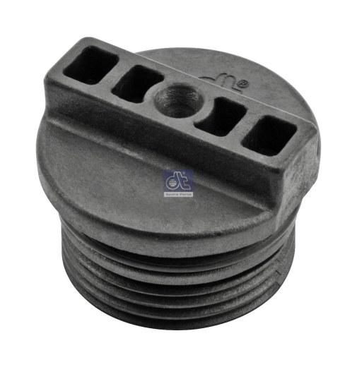 DT VOLVO PLUG,HUB CAP 2.65072-SAJID Auto Online