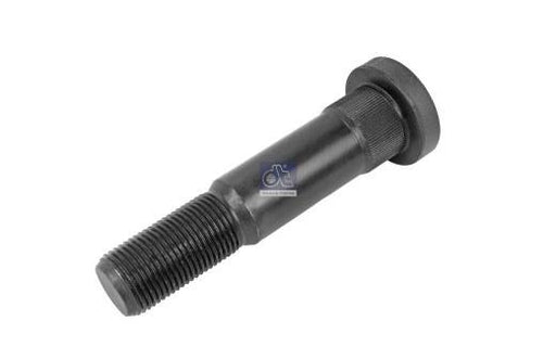 DT VOLVO WHEEL BOLT L=124MM 2.65106-SAJID Auto Online