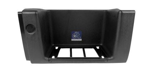 DT VOLVO COVER LEFT, FOOT BOARD 2.71081-SAJID Auto Online