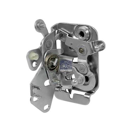 DT VOLVO DOOR LOCK LH 2.72162-SAJID Auto Online