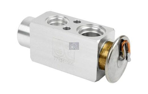 DT EXPANSION VALVE 2.76018-SAJID Auto Online