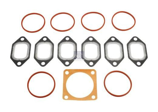 DT VOLVO GASKET KIT EXHAUST MANIF 2.91129-SAJID Auto Online