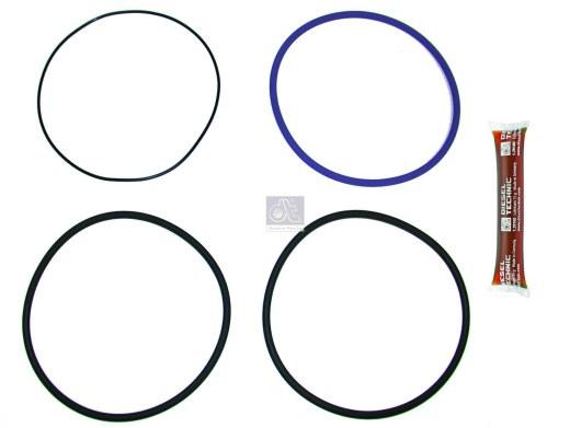 DT VOLVO FH12 O RING KIT LINER 2.91142/50006636-SAJID Auto Online