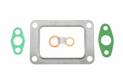 DT VOLVO TURBO GASKET KIT TD121/2 2.91166-SAJID Auto Online