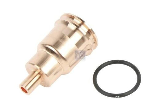 DT VOLVO INJECTOR SLEEVE KIT 2.91219-SAJID Auto Online