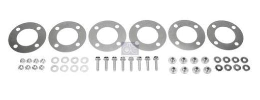 DT VOLVO FRICTION DISC REP KIT 2.91230-SAJID Auto Online