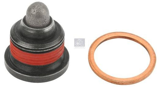 DT VOLVO OIL SUMP REP KIT 2.91310-SAJID Auto Online