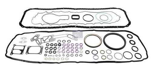 DT VOLVO FH12 FULL GASKET KIT 2.91972-SAJID Auto Online