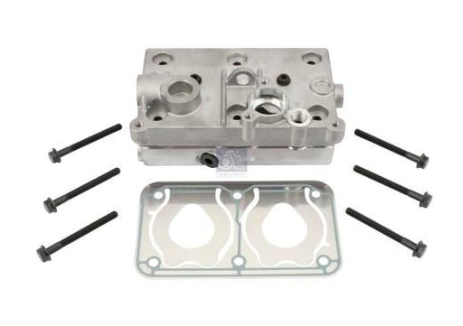 DT VOLVO REPAIR KIT CYLINDER HEAD 2.94044-SAJID Auto Online