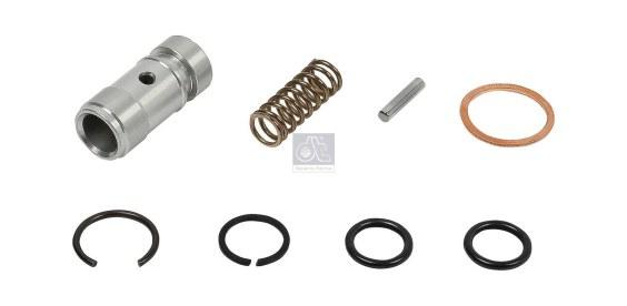 DT VOLVO AC KIT WITH PISTON 94605/2.94423-SAJID Auto Online