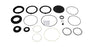 DT VOLVO SEALING KIT STEERIN GEAR 2.95114-SAJID Auto Online