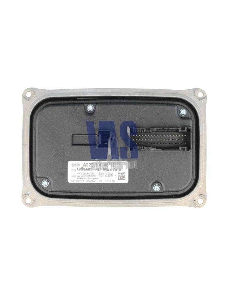 VAS 2229004812 HEADLIGHT MODULE