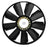 DT MAN TGA FAN BLADE 9 LEAF 750MM 3.15209-SAJID Auto Online