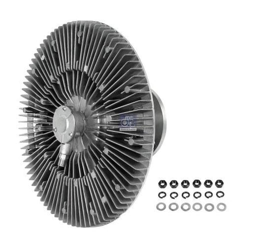 DT MAN FAN CLUTCH 3.15221-SAJID Auto Online