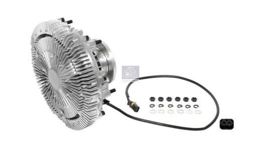 DT MAN TGA FAN CLUTCH ELEC TYP 3.15226/3.15227-SAJID Auto Online