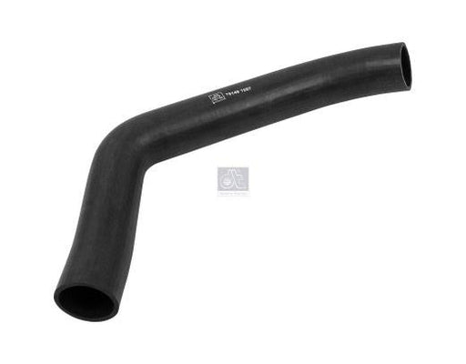 DT MAN RADIATOR HOSE 3.16448-SAJID Auto Online