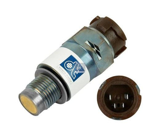 DT MAN SPEED SENSOR 3.37113-SAJID Auto Online