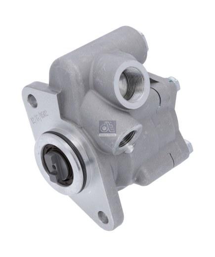 DT MAN STEERING PUMP-150BAR/ALMN 3.69002-SAJID Auto Online