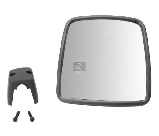 DT MAN TGS MIRROR RH 3.86037-SAJID Auto Online