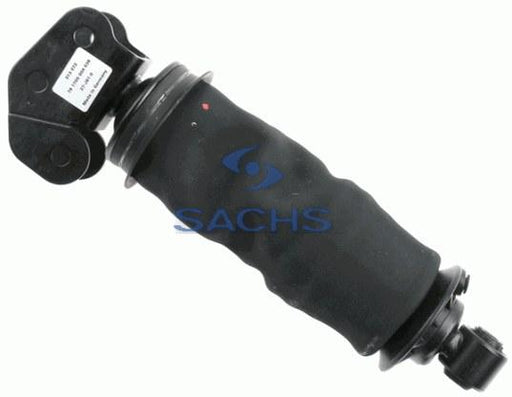 SACHS 313072 SHOCK ABSORBER CAB SUSPENSION-SAJID Auto Online