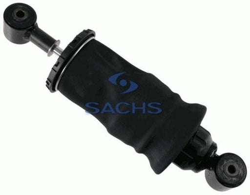 SACHS 313077 MAN TGA SHOCK ABSORBER-SAJID Auto Online