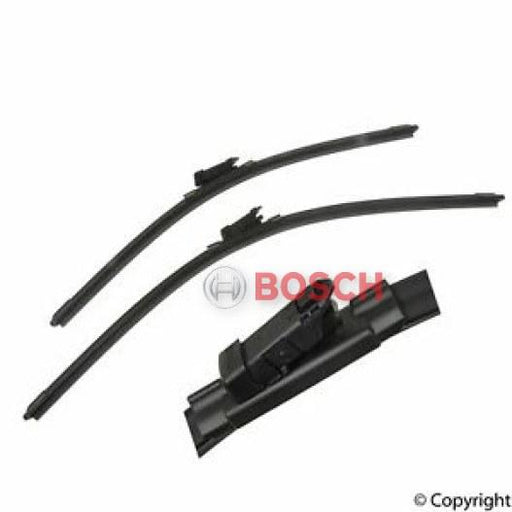 Bosch Aerotwin Wiper Blades 600/ 475mm