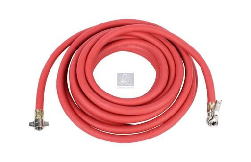 DT TYRE INFLAT HOSE 4.10100-SAJID Auto Online