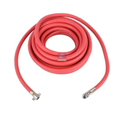 DT TYRE INFLATION HOSE 4.10114-SAJID Auto Online