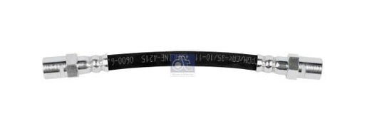 DT CLUTCH HOSE LENGTH 250 MM 4.10159-SAJID Auto Online