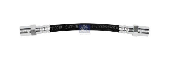 DT CLUTCH HOSE LENGTH 250 MM 4.10159-SAJID Auto Online