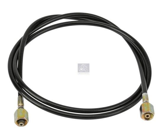 DT HOSE-HYDRAULIC LINE-1380MM 4.10344-SAJID Auto Online